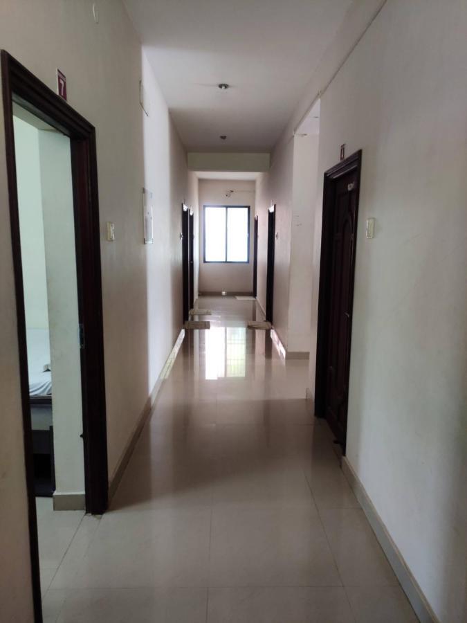 Subasree Cottage Tirunallar Εξωτερικό φωτογραφία