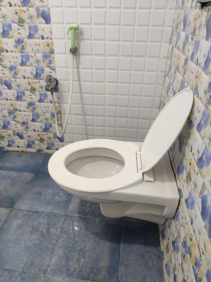 Subasree Cottage Tirunallar Εξωτερικό φωτογραφία