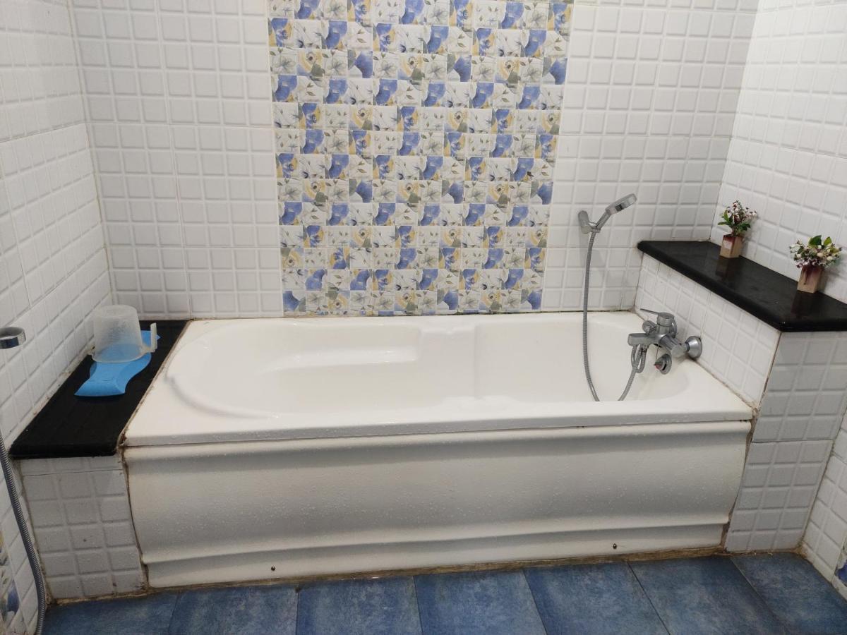 Subasree Cottage Tirunallar Εξωτερικό φωτογραφία